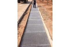 安阳污水处理厂专用盖板